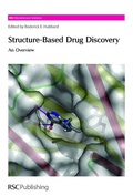 Cover: Structure-Based Drug Discovery - Royal Society of Chemistry