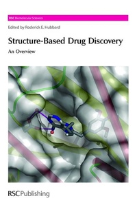 Enlarge image Cover: Structure-Based Drug Discovery - Royal Society of Chemistry