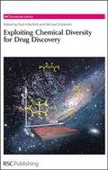 Cover: Exploiting Chemical Diversity for Drug Discovery - Royal Society of Chemistry