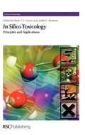 Cover: In Silico Toxicology - Royal Society of Chemistry