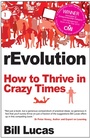 Cover: rEvolution - Crown House Publishing