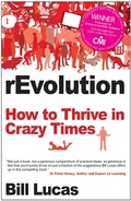 Cover: rEvolution - Crown House Publishing