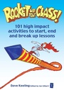 Cover: Rocket up your Class! - Crown House Publishing
