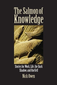 Bild: The Salmon of Knowledge - Crown House Publishing
