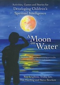 Cover: A Moon on Water - Crown House Publishing