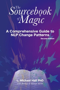 Enlarge image Cover: The Sourcebook of Magic - Crown House Publishing