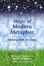 Cover: Magic of Modern Metaphor - Crown House Publishing