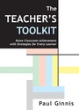 Cover: The Teacher's Toolkit - Crown House Publishing