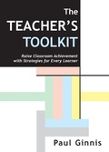 Cover: The Teacher's Toolkit - Crown House Publishing