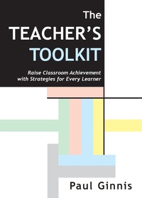 Enlarge image Cover: The Teacher's Toolkit - Crown House Publishing
