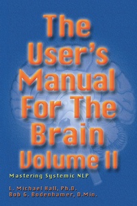 Enlarge image Cover: The User's Manual for the Brain Volume II - Crown House Publishing