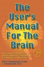 Cover: The User's Manual For The Brain Volume I - Crown House Publishing