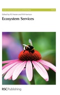 Cover: Ecosystem Services - Royal Society of Chemistry