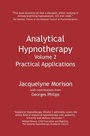 Cover: Analytical Hypnotherapy Volume 2 - Crown House Publishing