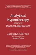 Cover: Analytical Hypnotherapy Volume 2 - Crown House Publishing