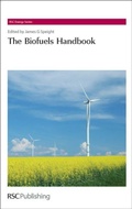 Cover: Biofuels Handbook - Royal Society of Chemistry