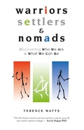 Cover: Warriors, Settlers and Nomads - Crown House Publishing