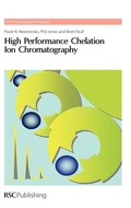 Bild: High Performance Chelation Ion Chromatography - Royal Society of Chemistry