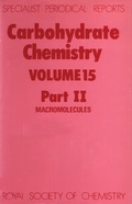 Cover: Carbohydrate Chemistry - Royal Society of Chemistry