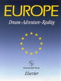 Cover: Europe - Greenwood Press