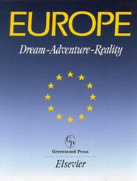 Enlarge image Cover: Europe - Greenwood Press