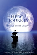 Cover: The Hero's Journey - Crown House Publishing
