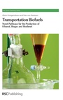 Cover: Transportation Biofuels - Royal Society of Chemistry
