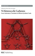 Bild: N-Heterocyclic Carbenes - Royal Society of Chemistry