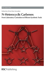 Abbildung von: N-Heterocyclic Carbenes - Royal Society of Chemistry