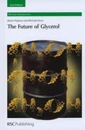 Cover: Future of Glycerol - Royal Society of Chemistry