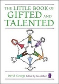 Cover: The Little Book of Gifted and Talented - Crown House Publishing