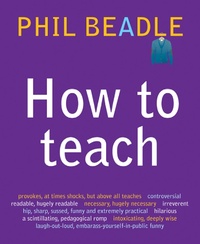 Enlarge image Cover: How To Teach - Crown House Publishing