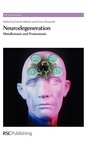 Cover: Neurodegeneration - Royal Society of Chemistry