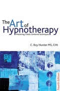 Cover: The Art of Hypnotherapy - Crown House Publishing