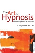 Cover: The Art of Hypnosis - Crown House Publishing