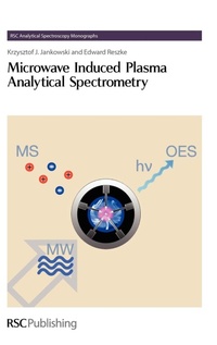 Abbildung von: Microwave Induced Plasma Analytical Spectrometry - Royal Society of Chemistry