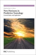 Cover: New Horizons in Predictive Toxicology - Royal Society of Chemistry