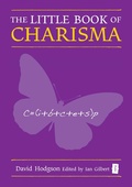 Cover: The Little Book of Charisma - Crown House Publishing