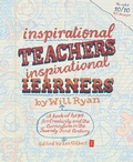 Cover: Inspirational Teachers Inspirational Learners - Crown House Publishing