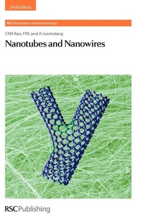 Bild: Nanotubes and Nanowires - Royal Society of Chemistry