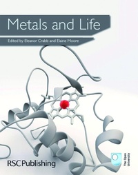 Abbildung von: Metals and Life - Royal Society of Chemistry