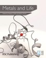 Cover: Metals and Life - Royal Society of Chemistry