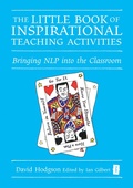Cover: The Little Book of Inspirational Teaching Activities - Crown House Publishing