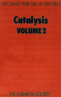 Abbildung von: Catalysis - Royal Society of Chemistry