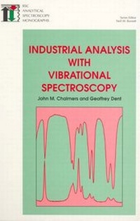 Abbildung von: Industrial Analysis with Vibrational Spectroscopy - Royal Society of Chemistry