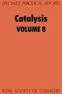 Cover: Catalysis - Royal Society of Chemistry