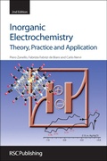 Bild: Inorganic Electrochemistry - Royal Society of Chemistry