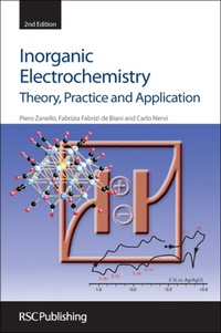 Bild: Inorganic Electrochemistry - Royal Society of Chemistry