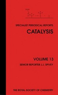 Abbildung von: Catalysis - Royal Society of Chemistry