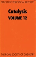 Cover: Catalysis - Royal Society of Chemistry